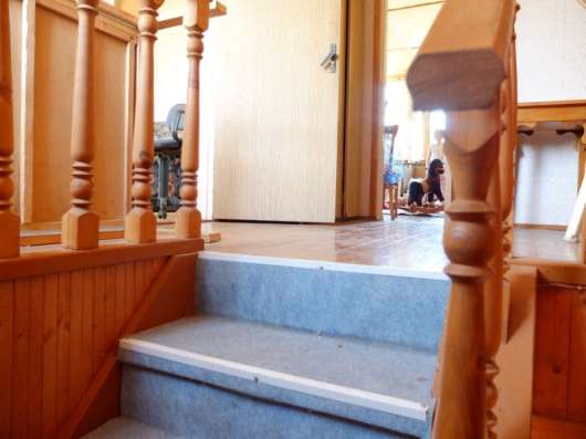 Продам дом в Павловский Посад.Жилая площадь 160  кв.м.Есть Электричество, Водопровод. в Павловском Посаде фото 6