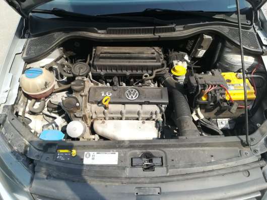 Продам Volkswagen Polo 2013 г в Белово фото 9