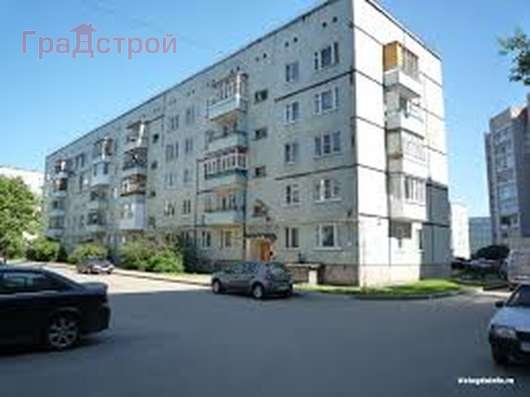 Продам однокомнатную квартиру в Вологда.Жилая площадь 37  кв.м.Этаж 4.Дом кирпичный. в Вологде