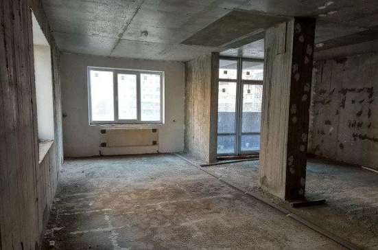 Продам однокомнатную квартиру в Краснодар.Жилая площадь 54  кв.м.Этаж 4.Дом кирпичный. в Краснодаре фото 6