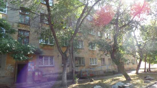 Продаётся комната