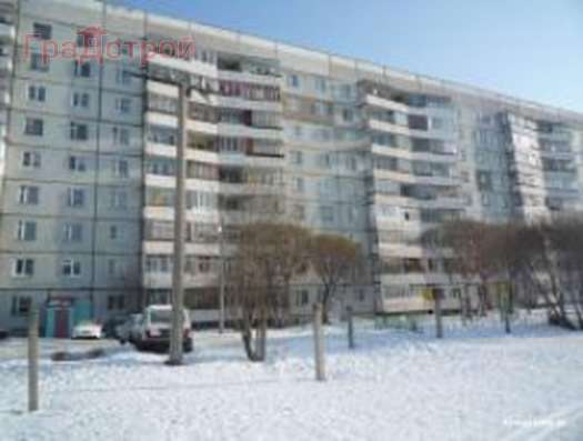 Продам однокомнатную квартиру в Вологда.Жилая площадь 39,90  кв.м.Этаж 6.Есть Балкон.