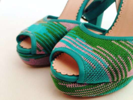 Обувь Missoni в Климовске
