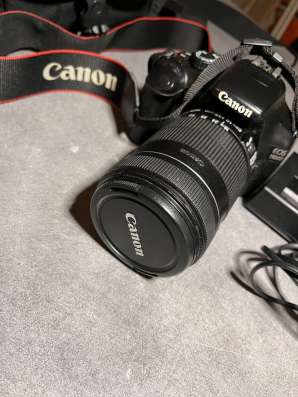 Appareil photo canon фото 3