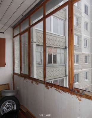 Продам однокомнатную квартиру в Тверь.Этаж 3.Дом панельный.Есть Балкон. в Твери фото 9