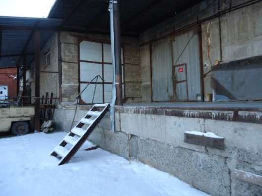 Сдам помещение в Челябинске