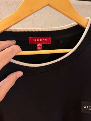 Свитшот Guess в Москве фото 5