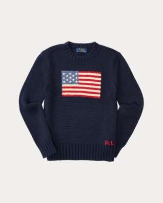 Свитер Ralph Lauren