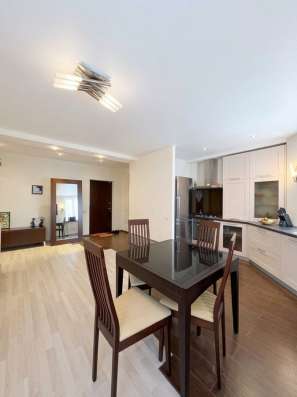 Продам квартиру Пушкина 223 в Самаре фото 9