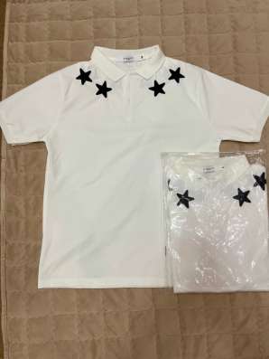 Polo Givenchy