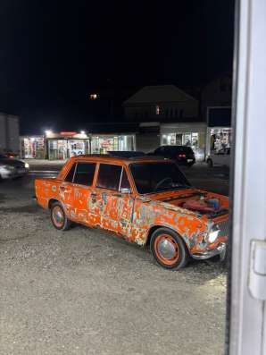 Ваз 2101 в Хасавюрте фото 4