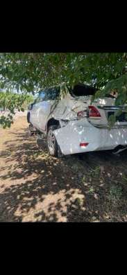 Toyota Corolla в Ростове-на-Дону фото 4