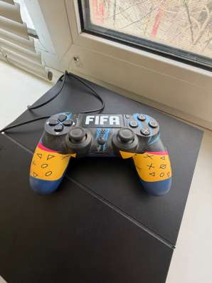 игровая консоль Sony PlayStation 4 в Самаре