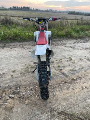 Motolend WRX 250 lite в Бежецке фото 9