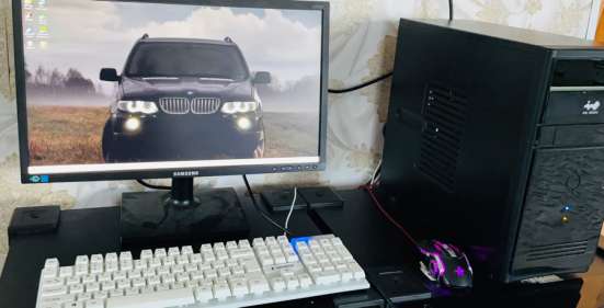 игровой пк