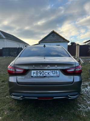 Новый автомобиль в Ставрополе фото 4