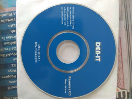 CD диски маленькие фото 4