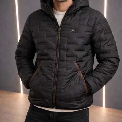 Куртка Burberry в Санкт-Петербурге фото 4