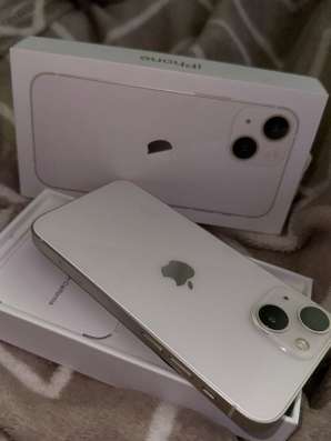IPhone 13 mini на 256 GB в Комсомольске-на-Амуре фото 3