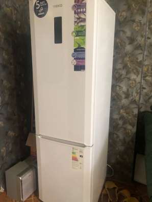 Холодильник в Березниках