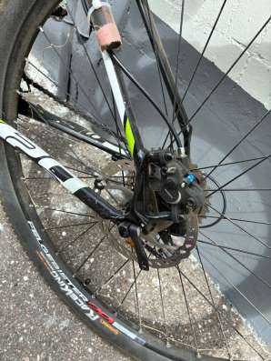 CANNONDALE trail sL 29 в Москве фото 6