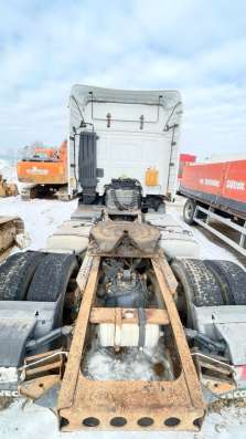 IVECO STRALIS 2011 в Москве фото 5