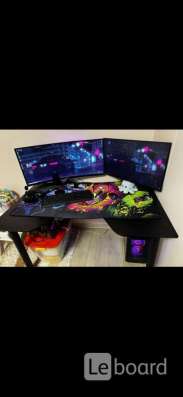 Игровой пк в Владивостоке фото 11