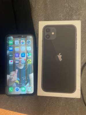 Айфон 11 64GB