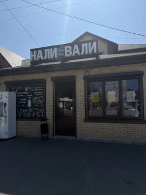 Действующий пивной магазин в Батайске фото 8