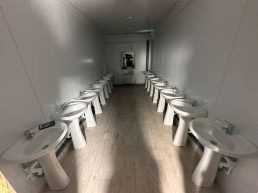 Сантехника в Красноярске