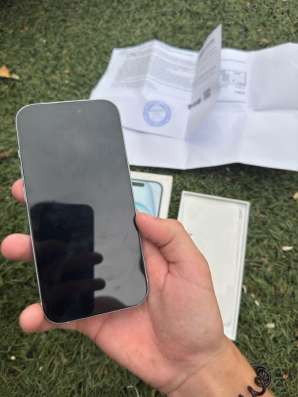 IPhone 15 128 в Иркутске фото 8