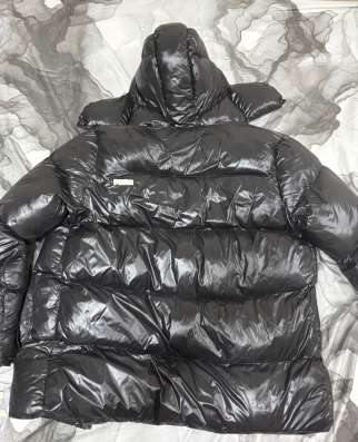 Продам куртку puma