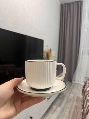Чашки для кофе ☕️