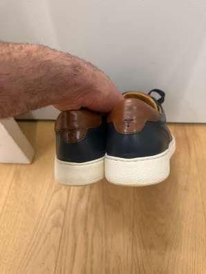 Кроссовки TOD’S в Москве