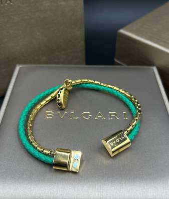 Браслет Bvlgari в Москве
