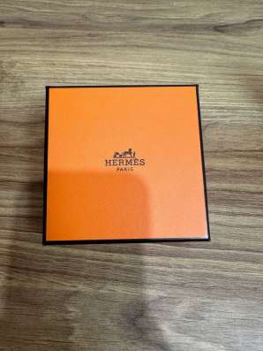 Ремень кожаный HERMES в Москве