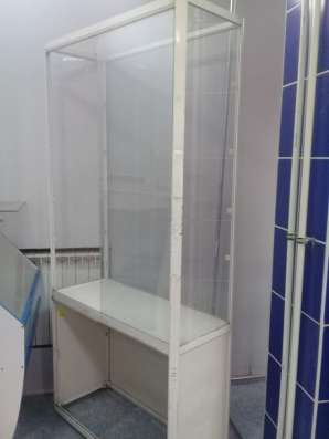 Витрины в Волгограде фото 4