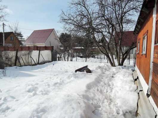 Продам дом в Павловский Посад.Жилая площадь 36  кв.м.Есть Электричество, Водопровод. в Павловском Посаде фото 5