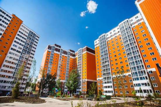 Продам двухкомнатную квартиру в Тверь.Жилая площадь 71  кв.м.Этаж 4.Есть Балкон. в Твери фото 7