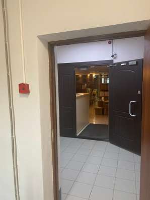 Сдается представительский офис 309 м2 в Москве фото 27