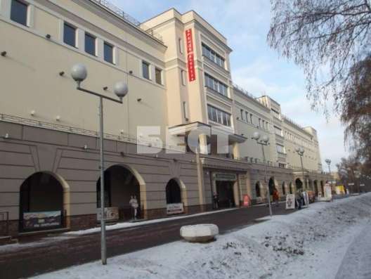 Продается коммерческая