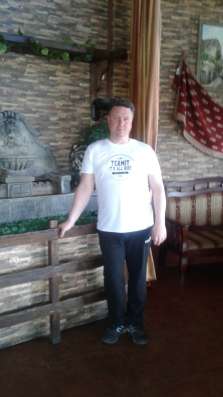 Edya, 47 лет, хочет пообщаться – Общение
