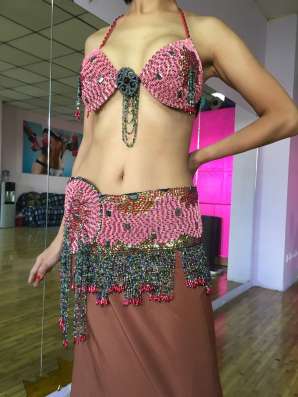 Восточный костюм продажа