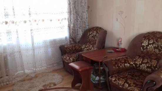 Продам однокомнатную квартиру в Коломне. Жилая площадь 31 кв.м. Дом панельный. Есть балкон.