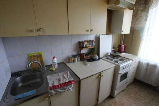 Продам трехкомнатную квартиру в Воскресенске. Жилая площадь 70 кв.м. Этаж 2.