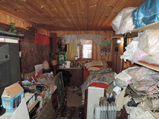 Продам дом в Павловский Посад.Жилая площадь 36  кв.м.Есть Электричество, Водопровод. в Павловском Посаде фото 6