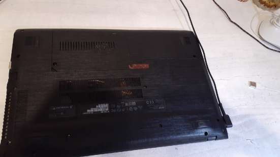 Игровой ноутбук Acer в Сыктывкаре фото 5
