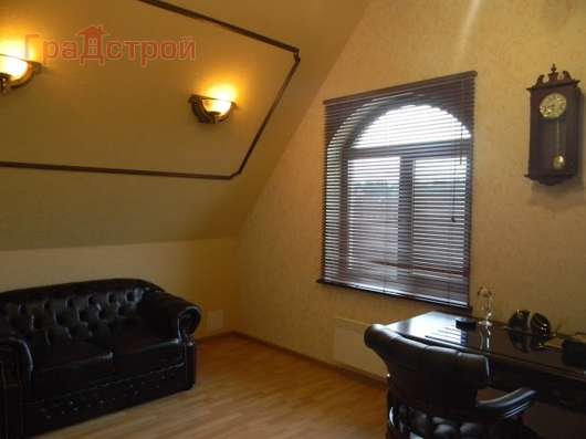 Продам коттедж в Вологда.Жилая площадь 150  кв.м. в Вологде фото 19