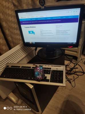 Системный блок в Зеленограде i7