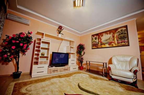Аренда коттеджа в закрытом поселке в Сочи фото 9